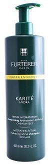 Karite Hydra Hydrating Ritual Shine Shampoo 600 ml