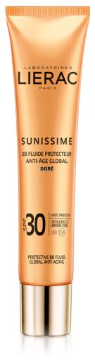 Sunissime Bb Płyn Ochronny z Kolorem 40 ml