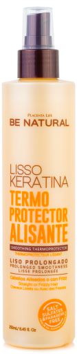 Lisso Keratyna Termoprotektor 250 ml