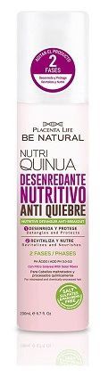 Nutri Quinua Odżywka Rozczesywanie Anti-break 200 ml