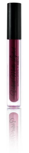 Pomadka Velvet Liquid Lipstick 10 Cassis