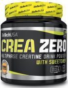 Crea Zero Orange 320 g