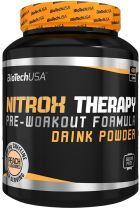 Owoc tropikalny Nitrox Therapy 680 g