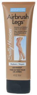 Balsam do makijażu Airbrush Legs #Medium 125 ml