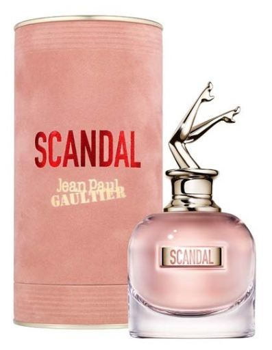 Scandal A Paris Edt Vaporizer 50 ml