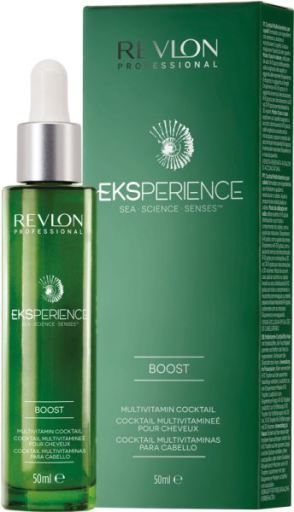 Koktajl Multiwitaminowy Eksperience Boost Hair 50 ml