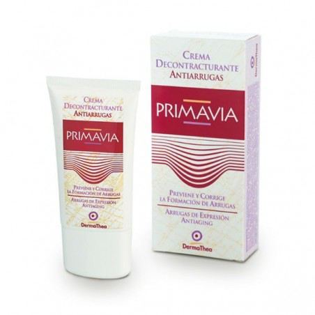 Primavia 8 Krem 50 ml