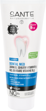 Dental Med Żel Dental Sensitive Witamina B12 75 ml