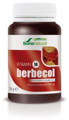 Berbecol 30 tabletek