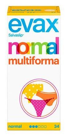 Salvaslip Multiforma 34 jednostki