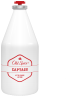 Balsam po goleniu Captain 100 ml