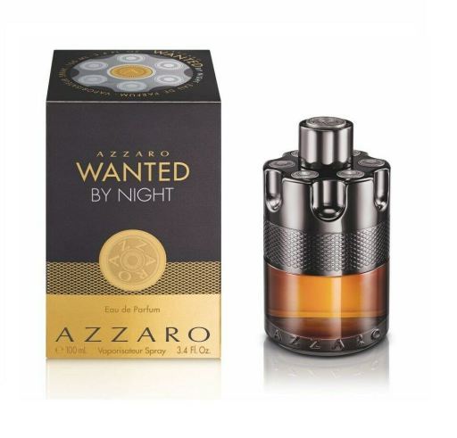 Woda perfumowana Wanted By Night 100 ml