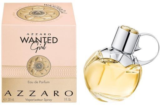 Woda perfumowana Wanted Girl 30 ml