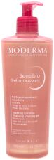 Sensibio Moussant Żel 500 ml