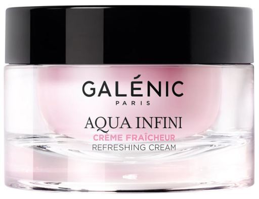 Aqua Infini Cream Normal Normal Skin / Dry Skin 50 ml