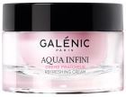 Aqua Infini Cream Normal Normal Skin / Dry Skin 50 ml