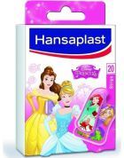 Opatrunki Disney Princess 20 sztuk