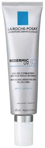 Redermic C Krem UV 40 ml