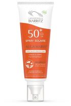 Spray do opalania twarzy i ciała SPF 50+ 100 ml