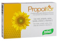 Propolflor 48 tabletek