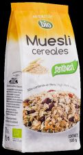 Musli Płatki Bio 500 gr