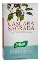 Cascara Sagrada 40 kapsułek