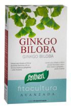 Ginkgo Biloba 40 kapsułek