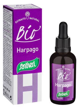 Ekstrakt Harpago Bio 50 ml