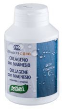 Kolagen z Magnezem 180 Tabletki