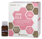 Herbovit Jelly Ella 16 ampułek do picia x 10 ml