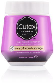 Zmywacz do gąbek Twist &amp; Scrub 52 ml