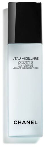 L&#39;Eau Micellaire Przeciw zanieczyszczeniom woda micelarna 150 ml