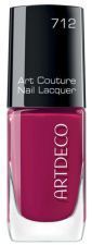 Art Couture Nail Lacquer # 712-Bougainvillea 10 ml