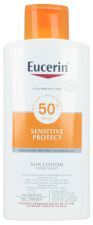 Balsam przeciwsłoneczny Sensitive Protect SPF 50+ 400 ml