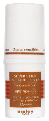 Super sztyft Solaire Teinte Spf50 15 gr