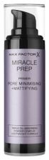 Miracle Prep Primer minimalizujący pory + matujący 30 ml