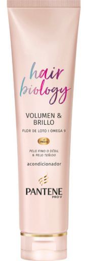 Odżywka nadająca objętość i połysk Hair Biology 160 ml