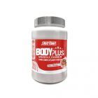 Bodyplus Truskawka 850 gr