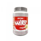 Premium Iso Whey Wanilia 1 kg