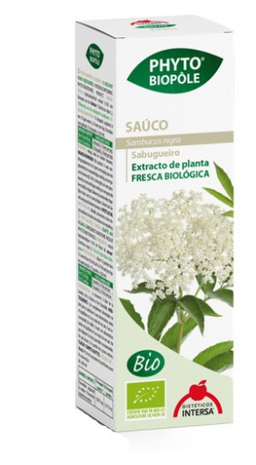 Fito Sauco 50 ml