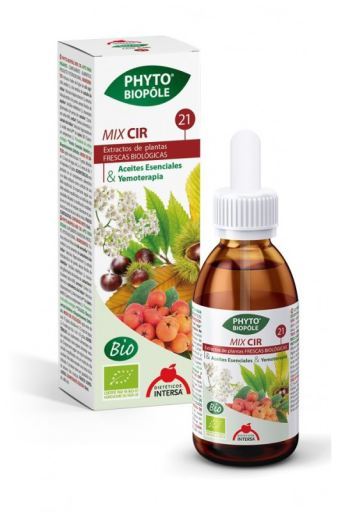 Fito Mix Cir 50 ml