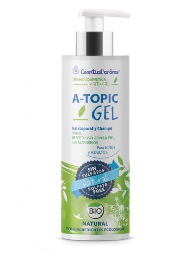 Żel A-Topic 400 ml