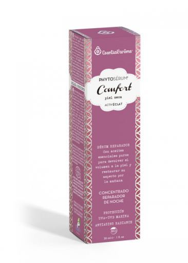 Fitoserum Confort Dry Skin 30 ml