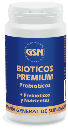 Probiotyki Premium 180 gr