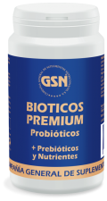 Probiotyki Premium 180 gr