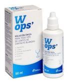 Unikalne rozwiązanie Wops 60 ml