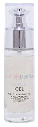 Oligoderma Żel Serum 30ml