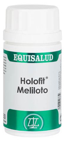 Holofit Meliloto 50 kapsułek