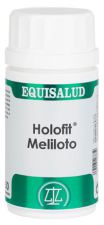 Holofit Meliloto 50 kapsułek