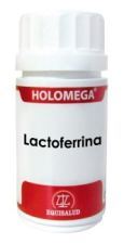 Holomega Lactoferrin 180 kapsułek